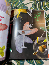 Load image into Gallery viewer, The Mr X Stitch Guide to Cross Stitch by Jamie Chalmers