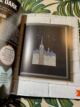 Load image into Gallery viewer, The Mr X Stitch Guide to Cross Stitch by Jamie Chalmers