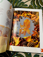 Load image into Gallery viewer, The Mr X Stitch Guide to Cross Stitch by Jamie Chalmers