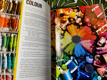 Load image into Gallery viewer, The Mr X Stitch Guide to Cross Stitch by Jamie Chalmers