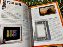 Load image into Gallery viewer, The Mr X Stitch Guide to Cross Stitch by Jamie Chalmers