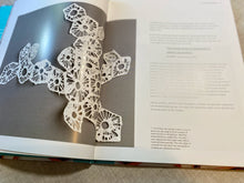Load image into Gallery viewer, Stitch and Pattern: Design and Technique for Pattern Textile Art by Jean Draper