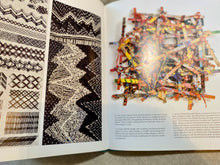 Load image into Gallery viewer, Stitch and Pattern: Design and Technique for Pattern Textile Art by Jean Draper
