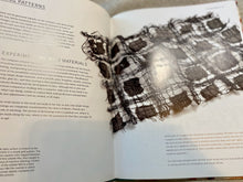 Load image into Gallery viewer, Stitch and Pattern: Design and Technique for Pattern Textile Art by Jean Draper