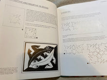 Load image into Gallery viewer, Stitch and Pattern: Design and Technique for Pattern Textile Art by Jean Draper