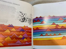 Load image into Gallery viewer, Stitch and Pattern: Design and Technique for Pattern Textile Art by Jean Draper