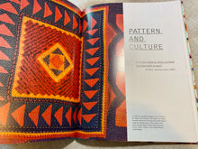 Load image into Gallery viewer, Stitch and Pattern: Design and Technique for Pattern Textile Art by Jean Draper