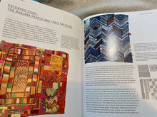 Load image into Gallery viewer, Stitch and Pattern: Design and Technique for Pattern Textile Art by Jean Draper
