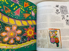 Load image into Gallery viewer, Stitch and Pattern: Design and Technique for Pattern Textile Art by Jean Draper