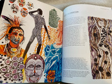 Load image into Gallery viewer, Stitch and Pattern: Design and Technique for Pattern Textile Art by Jean Draper