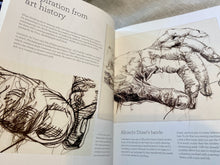 Load image into Gallery viewer, Stitch Draw design and technique for figurative stitching by Rosie James