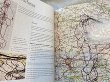 Load image into Gallery viewer, Stitch Draw design and technique for figurative stitching by Rosie James