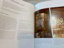 Load image into Gallery viewer, Stitch Draw design and technique for figurative stitching by Rosie James