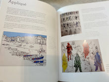 Load image into Gallery viewer, Stitch Draw design and technique for figurative stitching by Rosie James