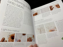 Load image into Gallery viewer, Hand Embroidery: Timeless techniques for beginners and beyond