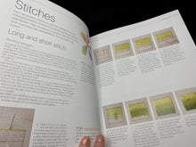 Load image into Gallery viewer, Hand Embroidery: Timeless techniques for beginners and beyond