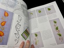 Load image into Gallery viewer, Hand Embroidery: Timeless techniques for beginners and beyond