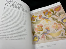 Load image into Gallery viewer, Hand Embroidery: Timeless techniques for beginners and beyond