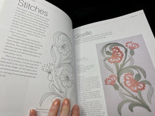 Load image into Gallery viewer, Hand Embroidery: Timeless techniques for beginners and beyond