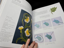 Load image into Gallery viewer, Hand Embroidery: Timeless techniques for beginners and beyond