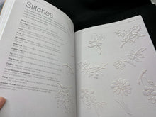 Load image into Gallery viewer, Hand Embroidery: Timeless techniques for beginners and beyond
