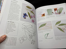 Load image into Gallery viewer, Hand Embroidery: Timeless techniques for beginners and beyond