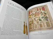 Load image into Gallery viewer, Hand Embroidery: Timeless techniques for beginners and beyond