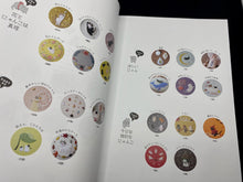 Load image into Gallery viewer, Meow Cat Embroidery by Jeon Ji Sun (in Japanese)