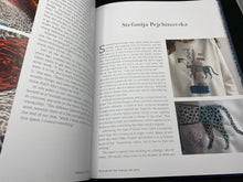 Load image into Gallery viewer, Threads of Treasure by Sara Barnes