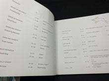 Load image into Gallery viewer, Embroidered Animals: Wild and Woolly Creatures to Stitch and Sew by Yumiko Higuchi