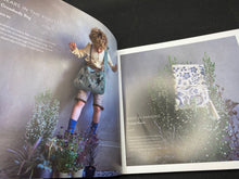 Load image into Gallery viewer, Embroidered Animals: Wild and Woolly Creatures to Stitch and Sew by Yumiko Higuchi