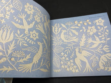 Load image into Gallery viewer, Embroidered Animals: Wild and Woolly Creatures to Stitch and Sew by Yumiko Higuchi