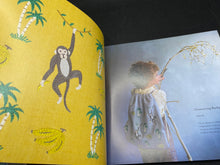 Load image into Gallery viewer, Embroidered Animals: Wild and Woolly Creatures to Stitch and Sew by Yumiko Higuchi