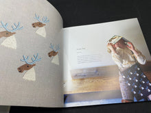 Load image into Gallery viewer, Embroidered Animals: Wild and Woolly Creatures to Stitch and Sew by Yumiko Higuchi