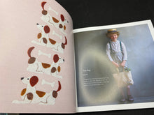 Load image into Gallery viewer, Embroidered Animals: Wild and Woolly Creatures to Stitch and Sew by Yumiko Higuchi