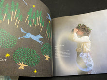 Load image into Gallery viewer, Embroidered Animals: Wild and Woolly Creatures to Stitch and Sew by Yumiko Higuchi