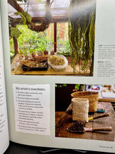 Load image into Gallery viewer, Wild Textiles: Grown, Foraged, Found by Alice Fox