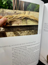 Load image into Gallery viewer, Wild Textiles: Grown, Foraged, Found by Alice Fox