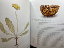 Load image into Gallery viewer, Wild Textiles: Grown, Foraged, Found by Alice Fox