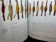 Load image into Gallery viewer, Wild Textiles: Grown, Foraged, Found by Alice Fox