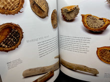 Load image into Gallery viewer, Wild Textiles: Grown, Foraged, Found by Alice Fox