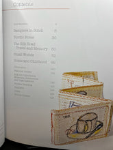 Load image into Gallery viewer, Textile Folk Art by Anne Kelly