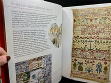 Load image into Gallery viewer, Textile Folk Art by Anne Kelly