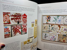 Load image into Gallery viewer, Textile Folk Art by Anne Kelly