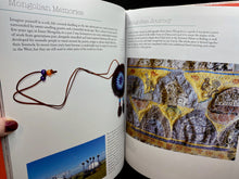 Load image into Gallery viewer, Textile Folk Art by Anne Kelly