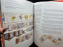 Load image into Gallery viewer, Textile Folk Art by Anne Kelly