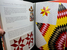 Load image into Gallery viewer, Textile Folk Art by Anne Kelly