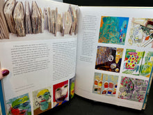 Load image into Gallery viewer, Sketchbook Explorations for Mixed-Media and Textile Artists by Shelley Rhodes
