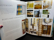 Load image into Gallery viewer, Sketchbook Explorations for Mixed-Media and Textile Artists by Shelley Rhodes