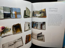 Load image into Gallery viewer, Sketchbook Explorations for Mixed-Media and Textile Artists by Shelley Rhodes